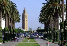 سلطات الرباط تمنع التجمهرات المؤيدة للمقاومة الفلسطينية缩略图