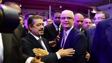 الاستقلال يحل جميع فروعه وتنظيماته بعمالة فاس缩略图 الاستقلال يحل جميع فروعه وتنظيماته بعمالة فاس缩略图