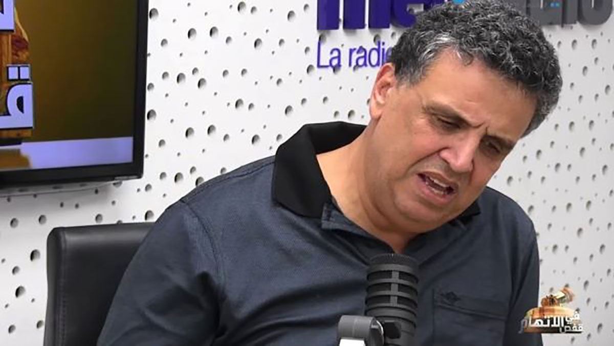 استقالة جديدة تهز حزب البام缩略图