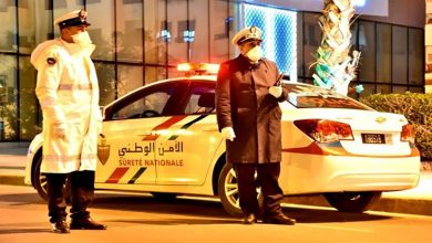 الحكومة تقرر تخفيف تدابير حالة الطوارئ…缩略图 الحكومة تقرر تخفيف تدابير حالة الطوارئ…缩略图