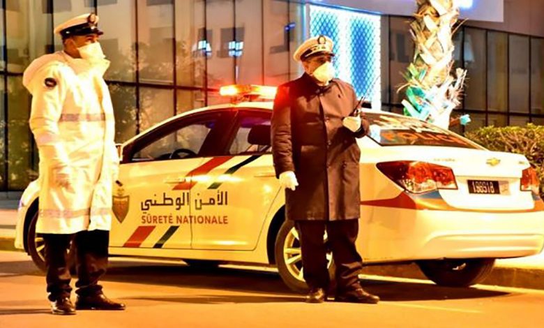 الحكومة تقرر تخفيف تدابير حالة الطوارئ…缩略图 الحكومة تقرر تخفيف تدابير حالة الطوارئ…缩略图