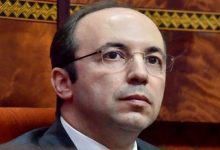 أنس الدكالي: الشباب والديمقراطية الداخلية للأحزاب缩略图