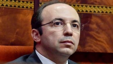 أنس الدكالي: الشباب والديمقراطية الداخلية للأحزاب缩略图