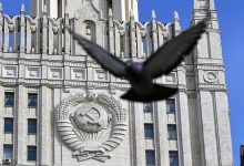 روسيا لإسرائيل: أي خطوات تهدد بسقوط مزيد من الضحايا المدنيين جراء التصعيد حول غزة غير مقبولة缩略图