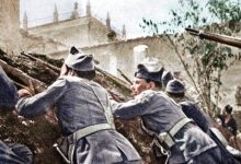 فشلت اسبانيا عندما نكصت الى فرانكو缩略图 فشلت اسبانيا عندما نكصت الى فرانكو缩略图