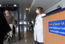 المغرب يعزز مستوى اليقظة لمواجهة المتحورات المقلقة缩略图