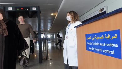 المغرب يعزز مستوى اليقظة لمواجهة المتحورات المقلقة缩略图 المغرب يعزز مستوى اليقظة لمواجهة المتحورات المقلقة缩略图