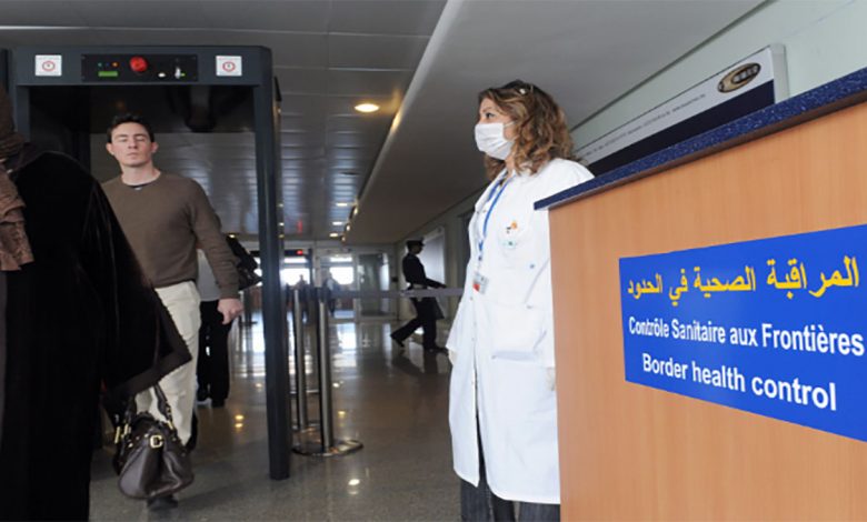 المغرب يعزز مستوى اليقظة لمواجهة المتحورات المقلقة缩略图 المغرب يعزز مستوى اليقظة لمواجهة المتحورات المقلقة缩略图