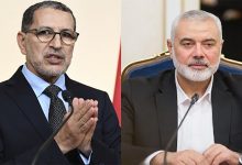 في رسالة لـ”هنية”.. العثماني يهنئ حماس بانتصار الشعب الفلسطيني缩略图 في رسالة لـ”هنية”.. العثماني يهنئ حماس بانتصار الشعب الفلسطيني缩略图