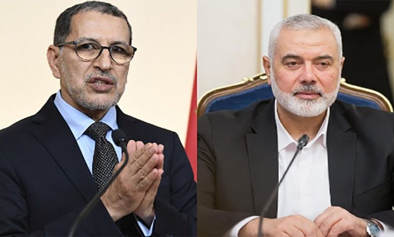 في رسالة لـ”هنية”.. العثماني يهنئ حماس بانتصار الشعب الفلسطيني缩略图 في رسالة لـ”هنية”.. العثماني يهنئ حماس بانتصار الشعب الفلسطيني缩略图