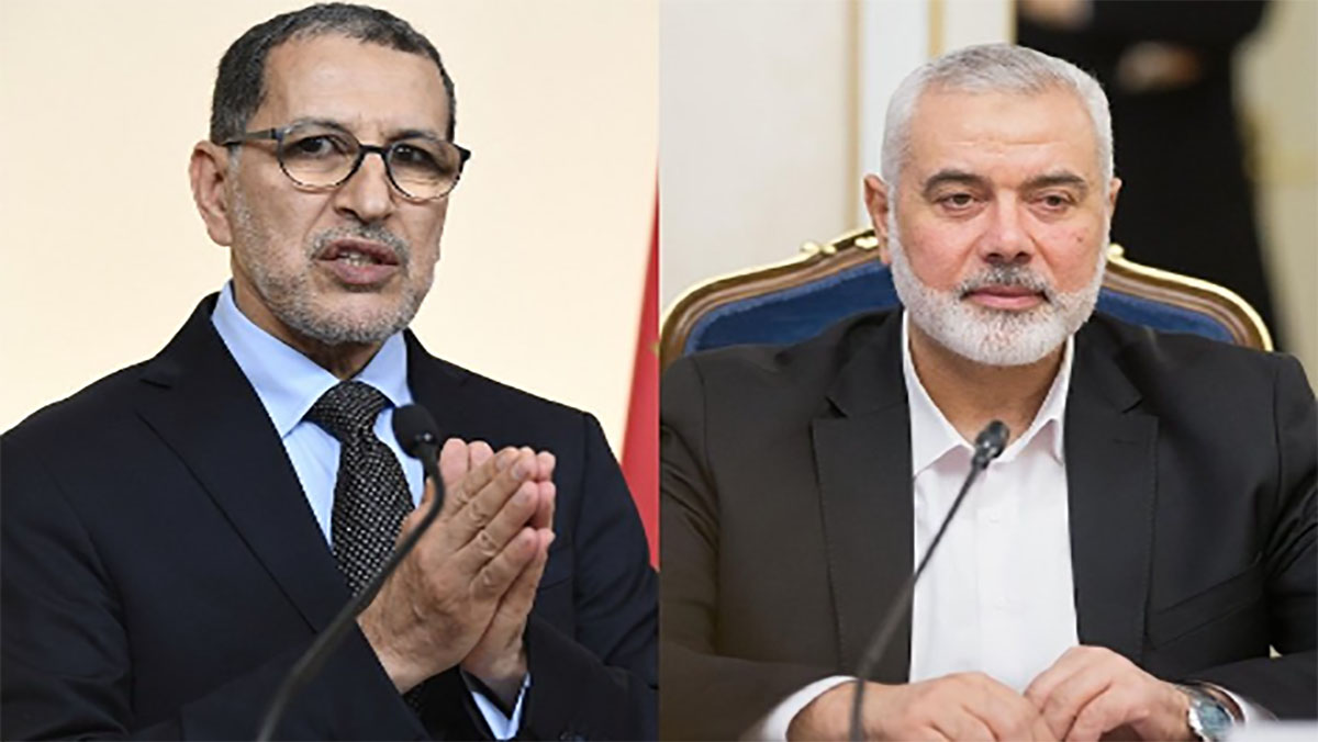 في رسالة لـ”هنية”.. العثماني يهنئ حماس بانتصار الشعب الفلسطيني缩略图