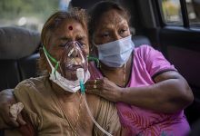 عندما تعم رائحة الموت بلدا كالهند缩略图