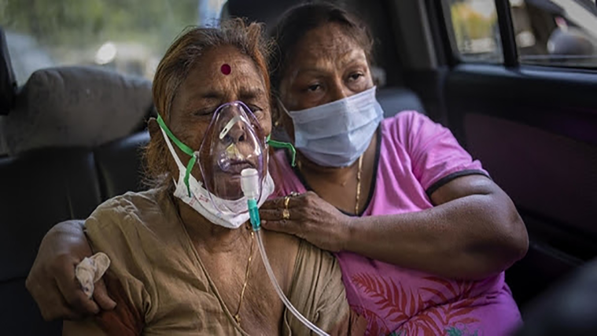 عندما تعم رائحة الموت بلدا كالهند缩略图