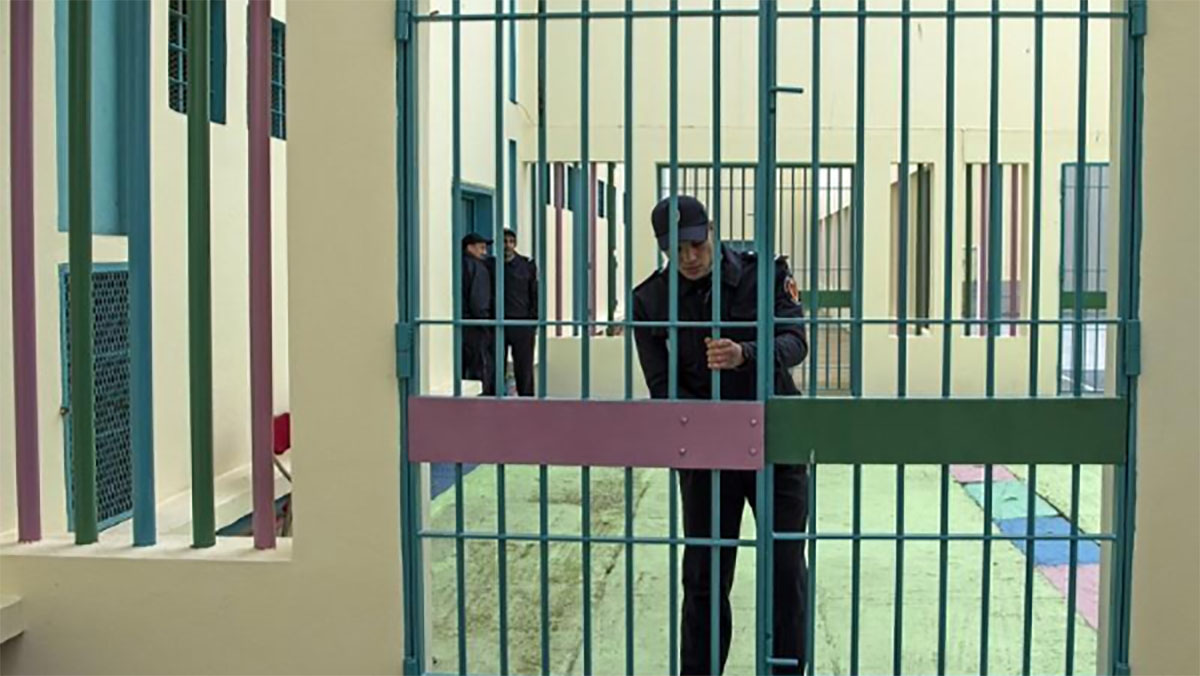 سجين آخر برأس الماء يضرب عن الطعام … هل تظلمات السجناء تصل الى التامك؟缩略图