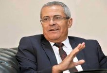 وزير العدل ينعت فريق العدالة والتنمية بأكبر فريق في المعارضة缩略图