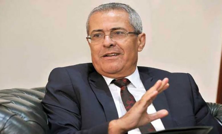 وزير العدل ينعت فريق العدالة والتنمية بأكبر فريق في المعارضة缩略图 وزير العدل ينعت فريق العدالة والتنمية بأكبر فريق في المعارضة缩略图