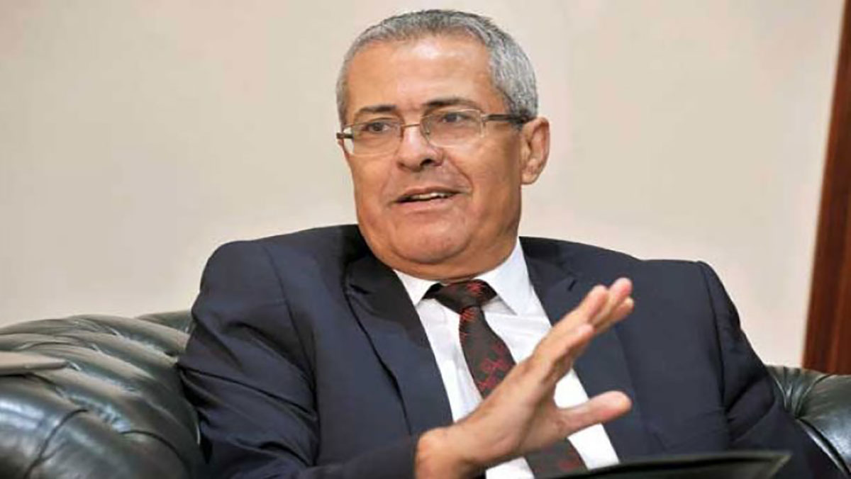 وزير العدل ينعت فريق العدالة والتنمية بأكبر فريق في المعارضة缩略图