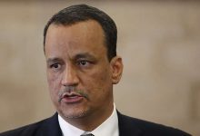 وزير الخارجية الموريتاني يزور الرباط مبعوثا خاصا إلى الملك缩略图