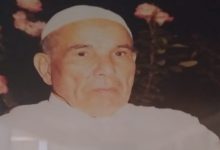 سي أحمد العربي …ملحمة وطنية من شرق المغرب .缩略图