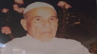 سي أحمد العربي …ملحمة وطنية من شرق المغرب .缩略图