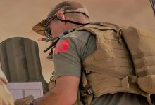 بالصحراء المغربية… قريبا، مناورات عسكرية مشتركة تجمع المغرب وأمريكا وفرنسا缩略图