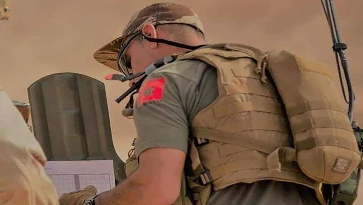 بالصحراء المغربية… قريبا، مناورات عسكرية مشتركة تجمع المغرب وأمريكا وفرنسا缩略图