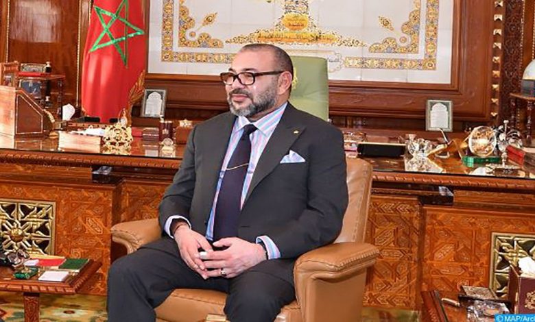 الملك يدعو إلى التفاعل الجدي مع خلاصات تقرير اللجنة الخاصة بالنموذج التنموي – نص التقرير-缩略图 الملك يدعو إلى التفاعل الجدي مع خلاصات تقرير اللجنة الخاصة بالنموذج التنموي – نص التقرير-缩略图