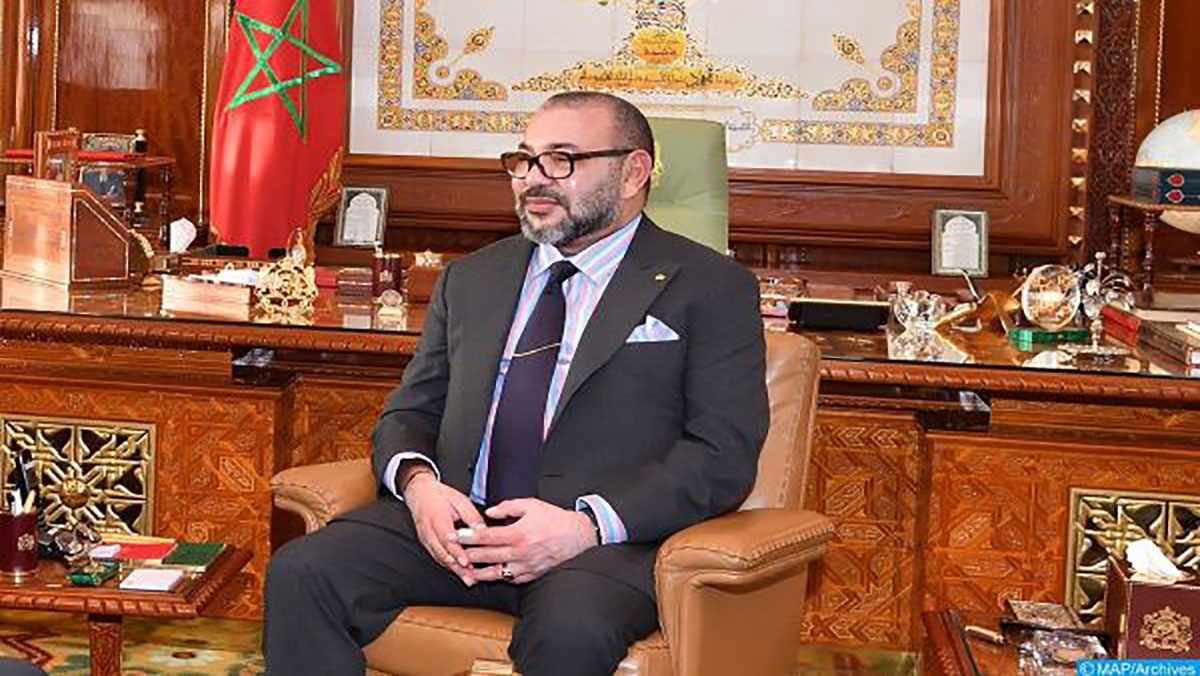 الملك يدعو إلى التفاعل الجدي مع خلاصات تقرير اللجنة الخاصة بالنموذج التنموي – نص التقرير-缩略图