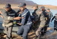 بركان .. العثور على 3 جثث وشخص في حالة حرجة بعد خمسة أيام من اختفائهم缩略图