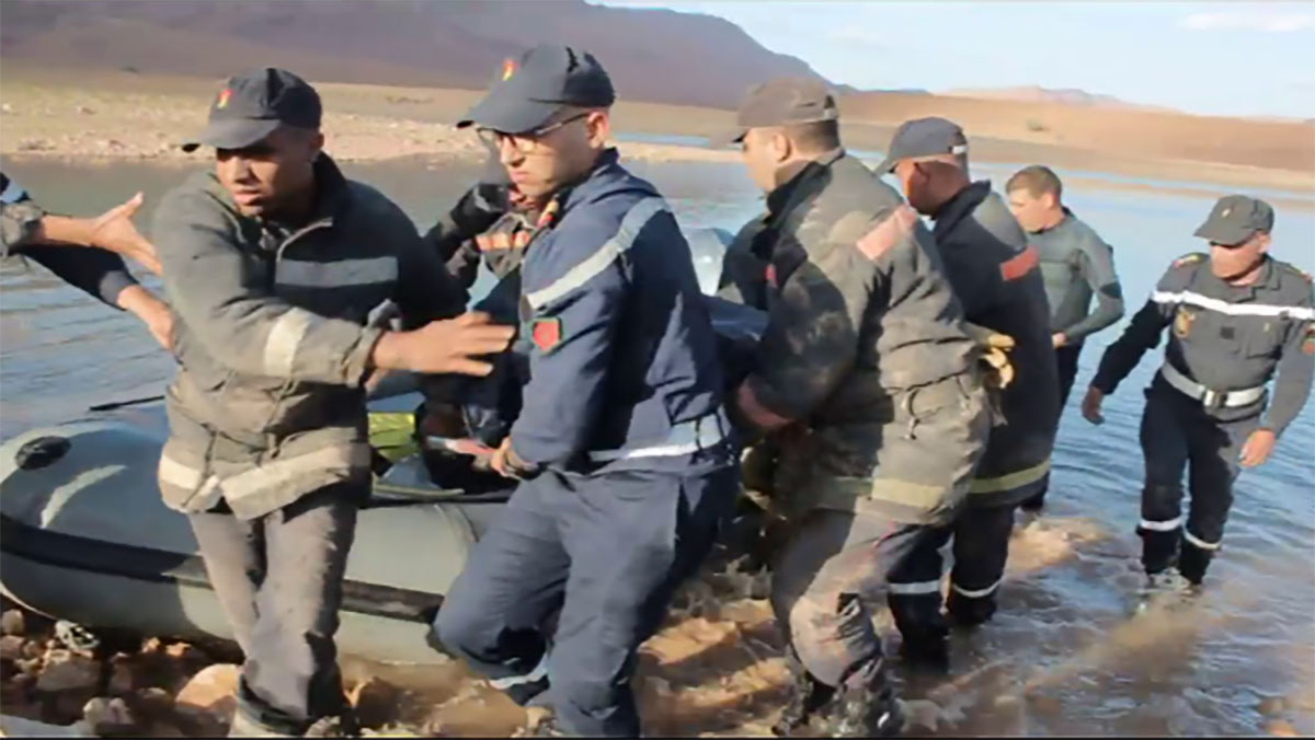 بركان .. العثور على 3 جثث وشخص في حالة حرجة بعد خمسة أيام من اختفائهم缩略图