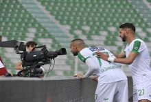 المولودية الوجدية – شباب المحمدية …وجدة تحقق العلامة الكاملة في انتظار دربي الشرق缩略图