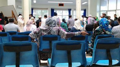 هل يلغي التأمين الإجباري على المرض نظام “راميد”…缩略图 هل يلغي التأمين الإجباري على المرض نظام “راميد”…缩略图