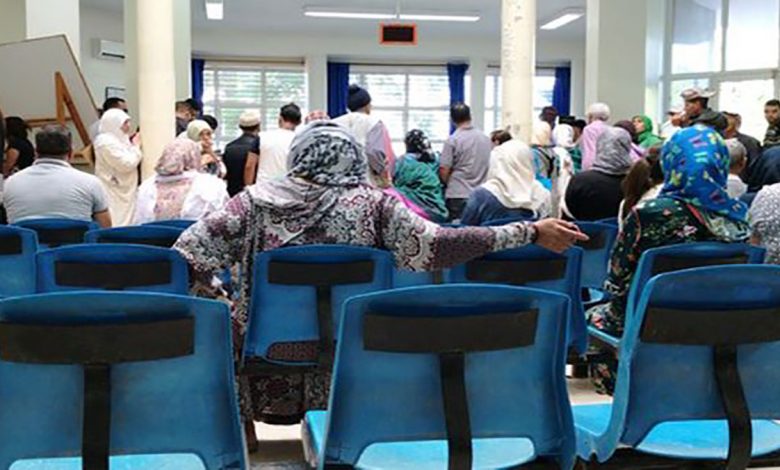 هل يلغي التأمين الإجباري على المرض نظام “راميد”…缩略图 هل يلغي التأمين الإجباري على المرض نظام “راميد”…缩略图