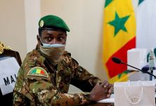 المجموعة الاقتصادية لدول غرب إفريقيا تعلق عضوية مالي بعد الانقلاب缩略图 المجموعة الاقتصادية لدول غرب إفريقيا تعلق عضوية مالي بعد الانقلاب缩略图