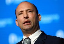 منافسو نتنياهو يتجهون نحو تشكيل الحكومة الإسرائيلية缩略图