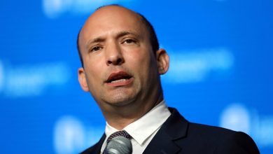 منافسو نتنياهو يتجهون نحو تشكيل الحكومة الإسرائيلية缩略图 منافسو نتنياهو يتجهون نحو تشكيل الحكومة الإسرائيلية缩略图