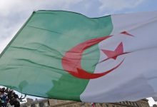 الجزائر تقرر وضع قائمة لـ”لأشخاص والكيانات الإرهابية缩略图