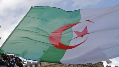 الجزائر تقرر وضع قائمة لـ”لأشخاص والكيانات الإرهابية缩略图 الجزائر تقرر وضع قائمة لـ”لأشخاص والكيانات الإرهابية缩略图