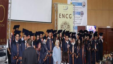 بناء الانسان المغربي ؛ من فاطمة الفهري الى الحاجة فاطنة المدرسي缩略图