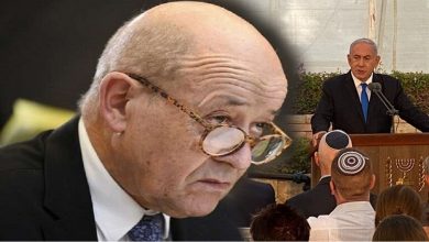 وزير الخارجية الفرنسي: عدم تفعيل طرح الدولتين قد يؤدي إلى فصل عنصري في إسرائيل缩略图 وزير الخارجية الفرنسي: عدم تفعيل طرح الدولتين قد يؤدي إلى فصل عنصري في إسرائيل缩略图