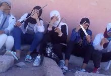 قضية التلميذات “المشرملات”… أباء وأمهات وأولياء التلاميذ يحملون النقابات وتنسيقية “الأساتذة المتعاقدين” المسؤولية缩略图