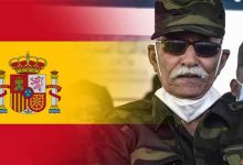 القضاء الإسباني يأمر بإجراء تحقيق حول هوية غالي المتهم بالتزوير缩略图