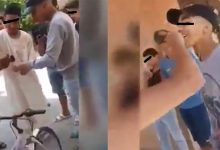 تلاميذ بمراكش ينظمون إفطارا علنيا في نهار رمضان缩略图 تلاميذ بمراكش ينظمون إفطارا علنيا في نهار رمضان缩略图