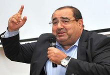 عضو آخر بالمجلس الوطني “للاتحاد الاشتراكي” يغادر أجهزة الحزب缩略图 الاتحاد الاشتراكي