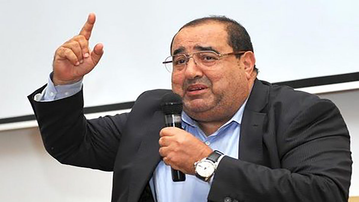 الاتحاد الاشتراكي