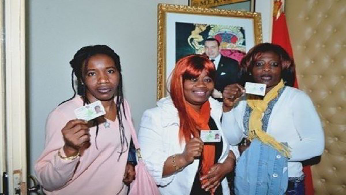 سكاي نيوز عربية: المغرب نهج استراتيجية ملكية بنفس إنساني في مجال دعم وإدماج المهاجرين缩略图