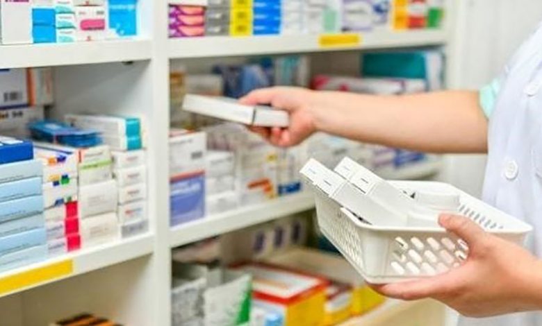 خبير في علم الاوبئة.. الأدوية المتوفرة حاليا من شانها تدبير السلالة العادية والمتحورات الأخرى لكورونا缩略图 خبير في علم الاوبئة.. الأدوية المتوفرة حاليا من شانها تدبير السلالة العادية والمتحورات الأخرى لكورونا缩略图