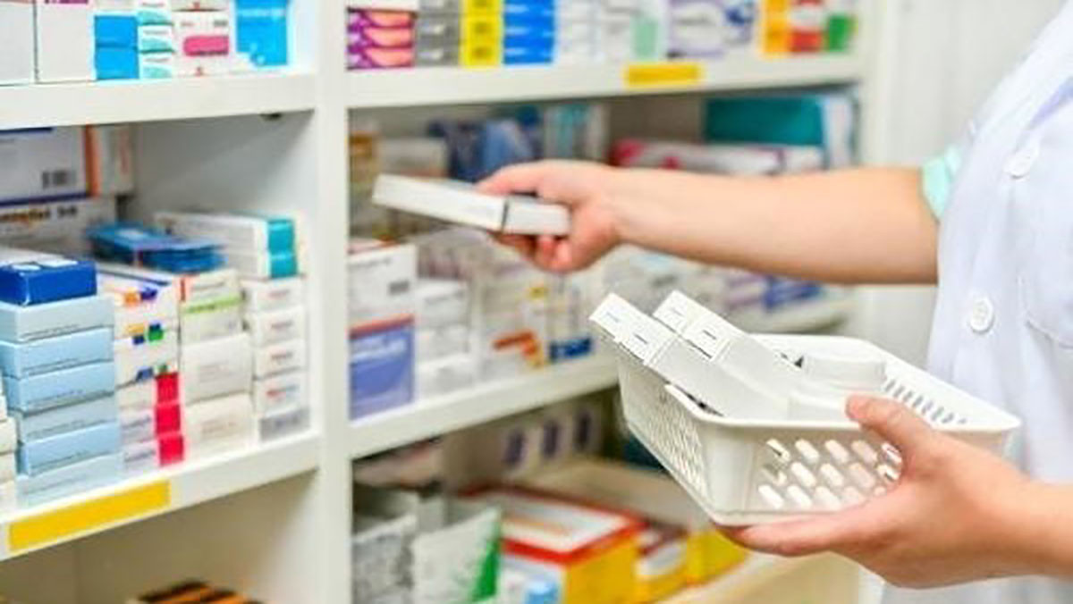 خبير في علم الاوبئة.. الأدوية المتوفرة حاليا من شانها تدبير السلالة العادية والمتحورات الأخرى لكورونا缩略图