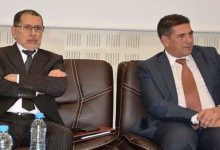 الإقصاء من حوار امزازي يدفع “الكدش” للاحتجاج على العثماني缩略图