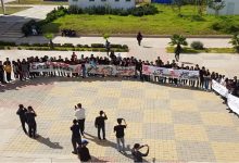 طلبة الأقسام التحضيرية يطالبون أمزازي بتأجيل المباراة الوطنية缩略图